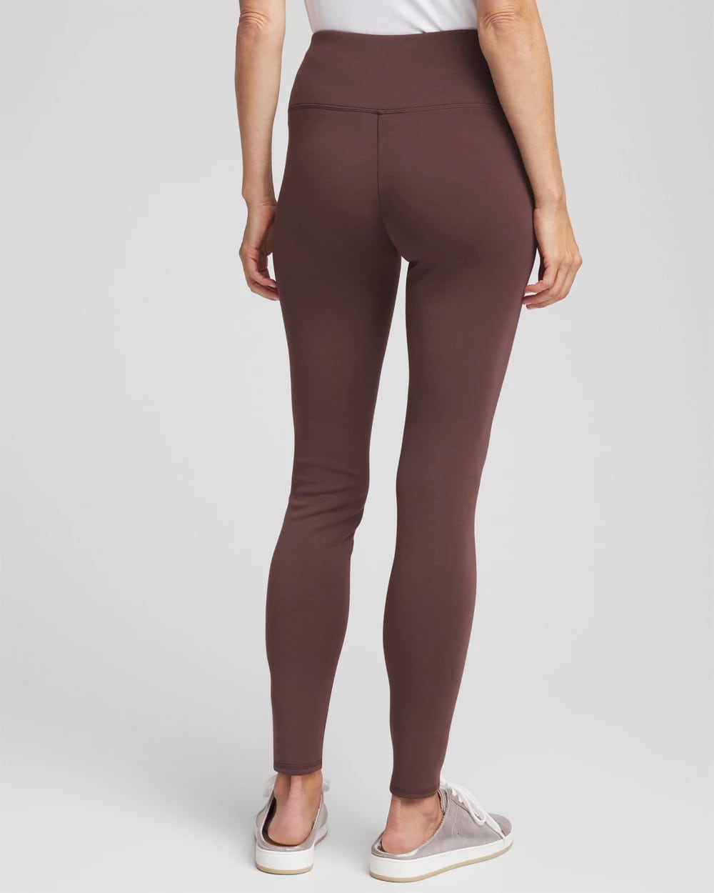 Zenergy® Soft Ankle Leggings