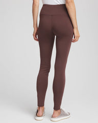 Zenergy® Soft Ankle Leggings
