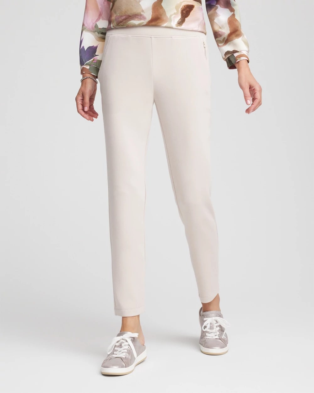Zenergy® Soft Ankle Pants