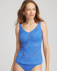 Gottex Skyfall Lace Tankini