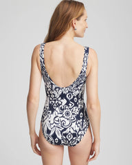 Miraclesuit® Talavera Escape One PIece Swimsuit