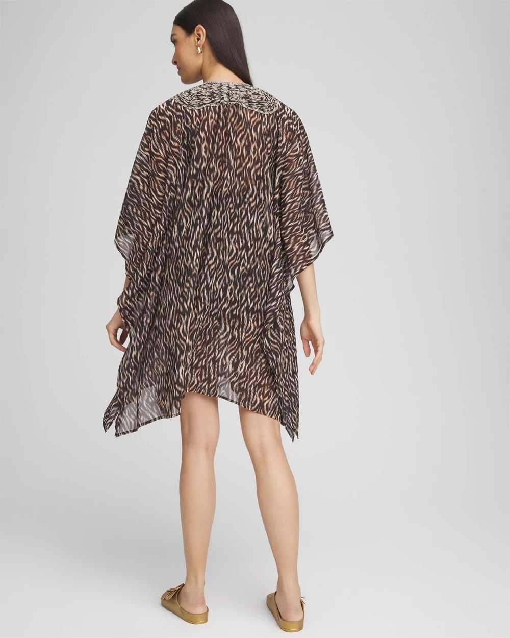Miraclesuit® Topkapi Caftan
