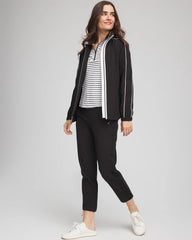 Zenergy® UPF Contrast Jacket