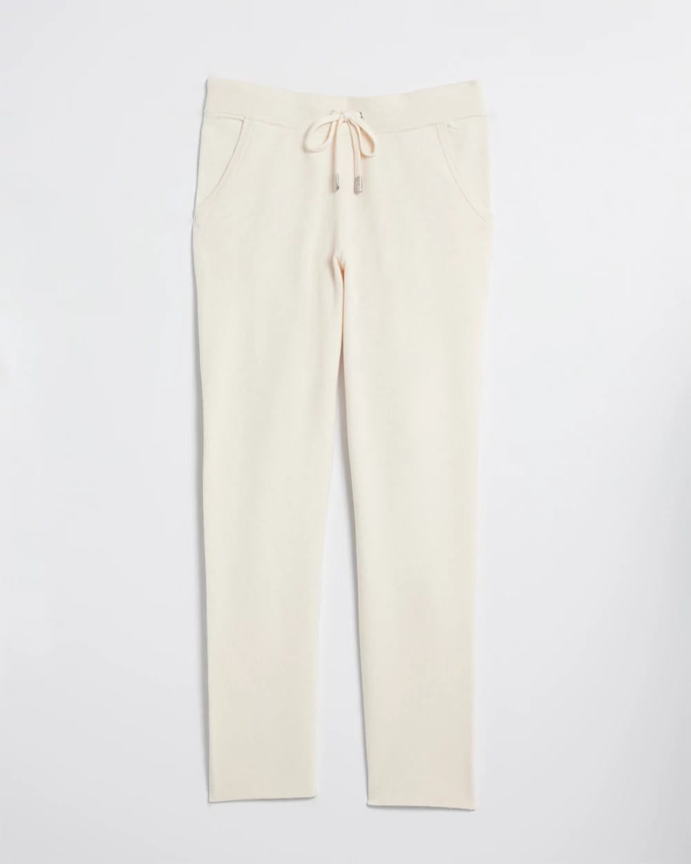 Zenergy® Luxe Tapered Ankle Pants
