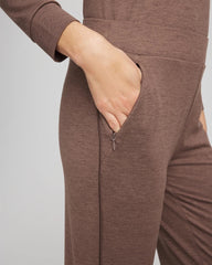 Zenergy® Cloud Satin Trim Pants