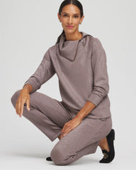 Zenergy® Sparkle Popover Top