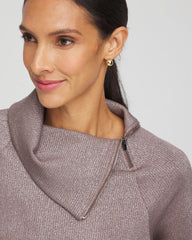 Zenergy® Sparkle Popover Top