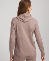 Zenergy® Luxe Rhinestone Sweater