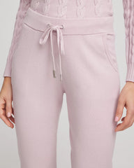 Zenergy® Luxe Tapered Ankle Pants