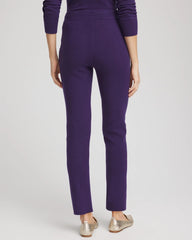 Zenergy® Luxe Tapered Ankle Pants