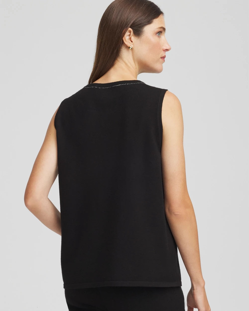 Zenergy® Luxe Diamante Tank