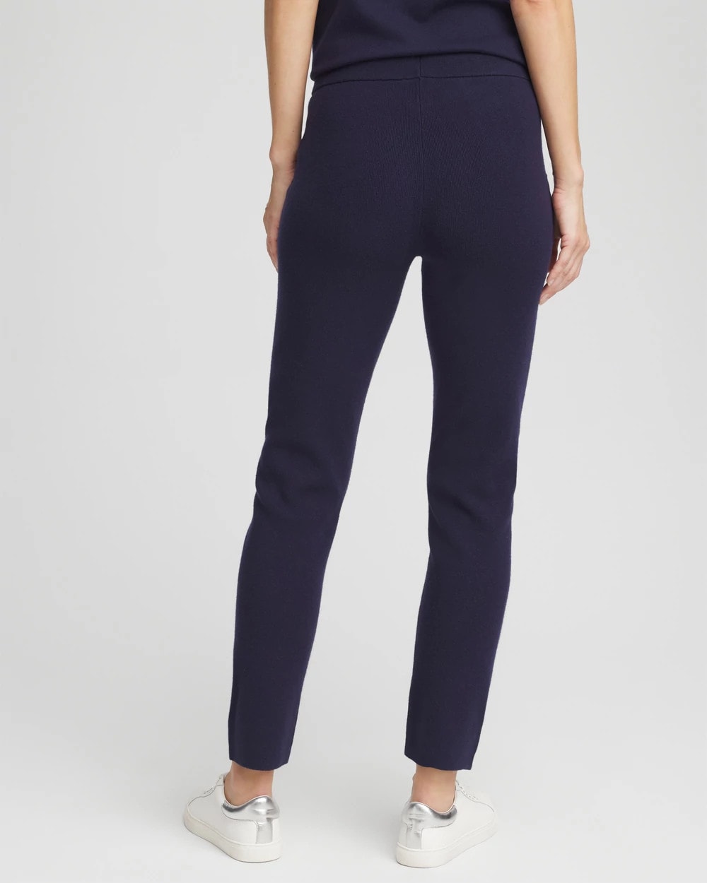 Zenergy® Luxe Tapered Ankle Pants