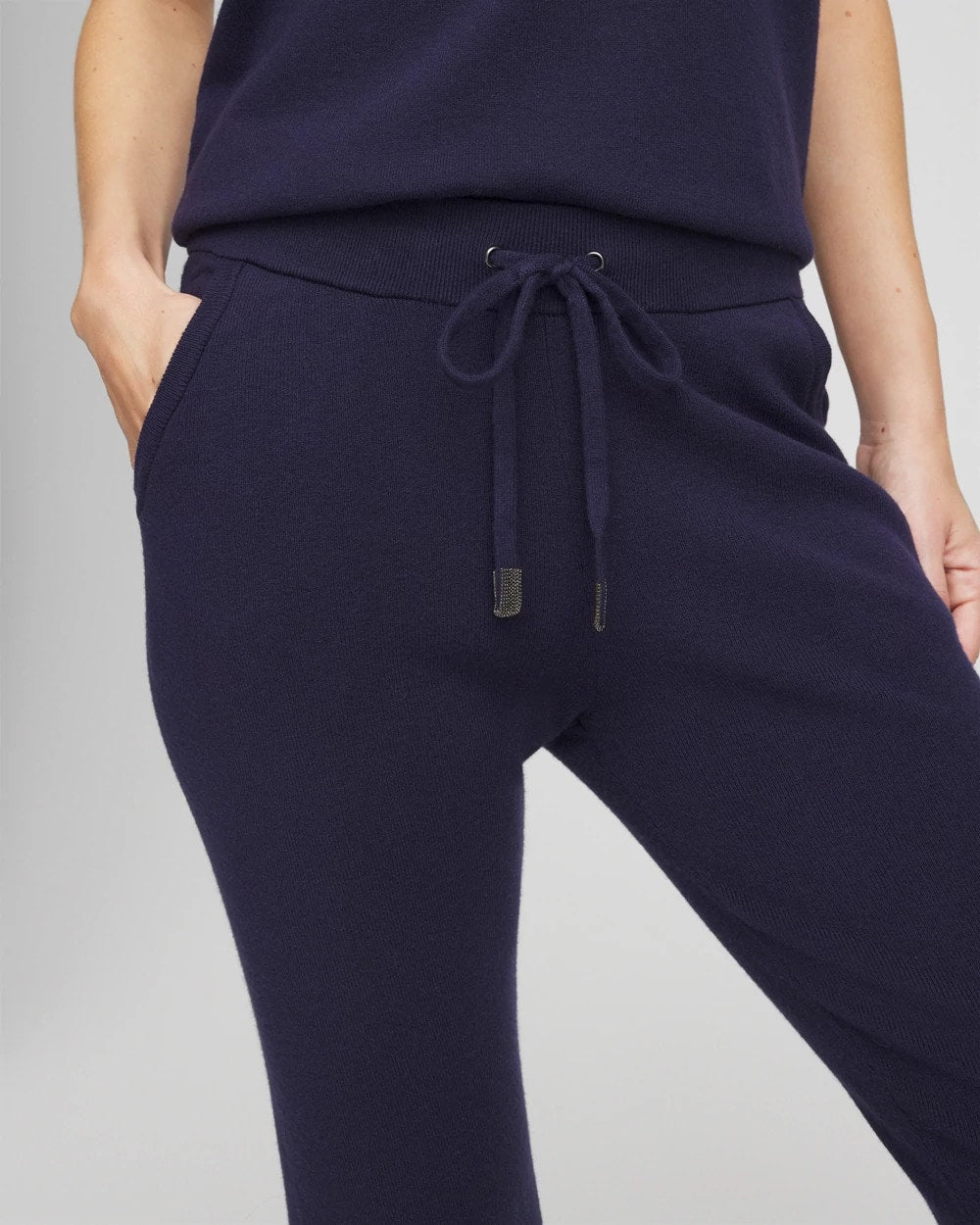 Zenergy® Luxe Tapered Ankle Pants