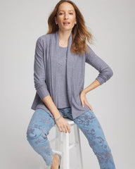 Cozy Cardigan