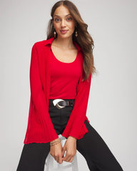 Microfiber Tank