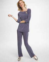 Petite Travelers™ No Tummy Pants