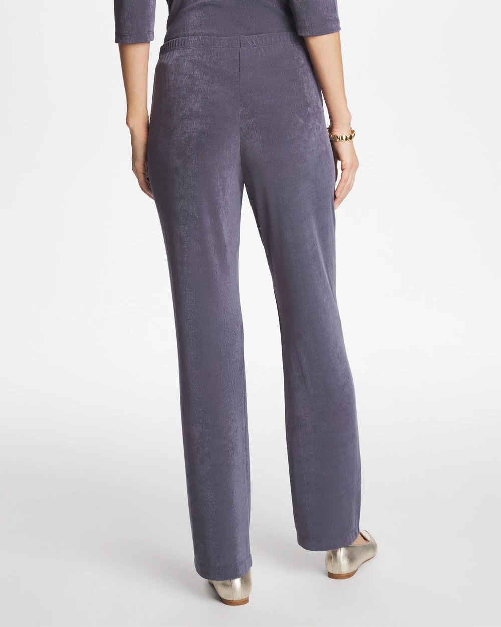 Petite Travelers™ No Tummy Pants