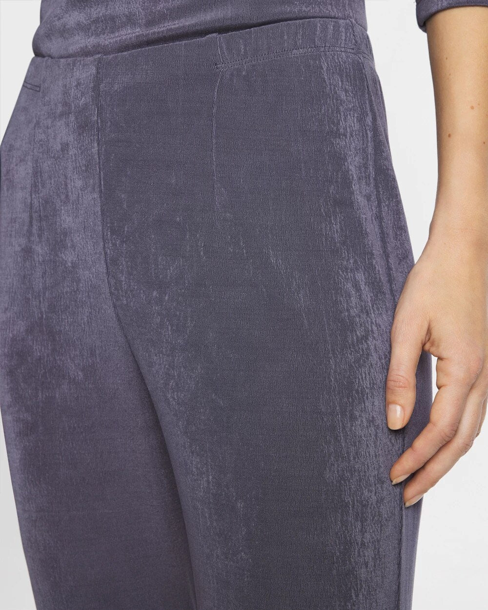 Petite Travelers™ No Tummy Pants