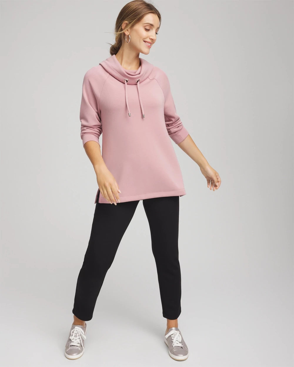 Zenergy® Soft Tunic