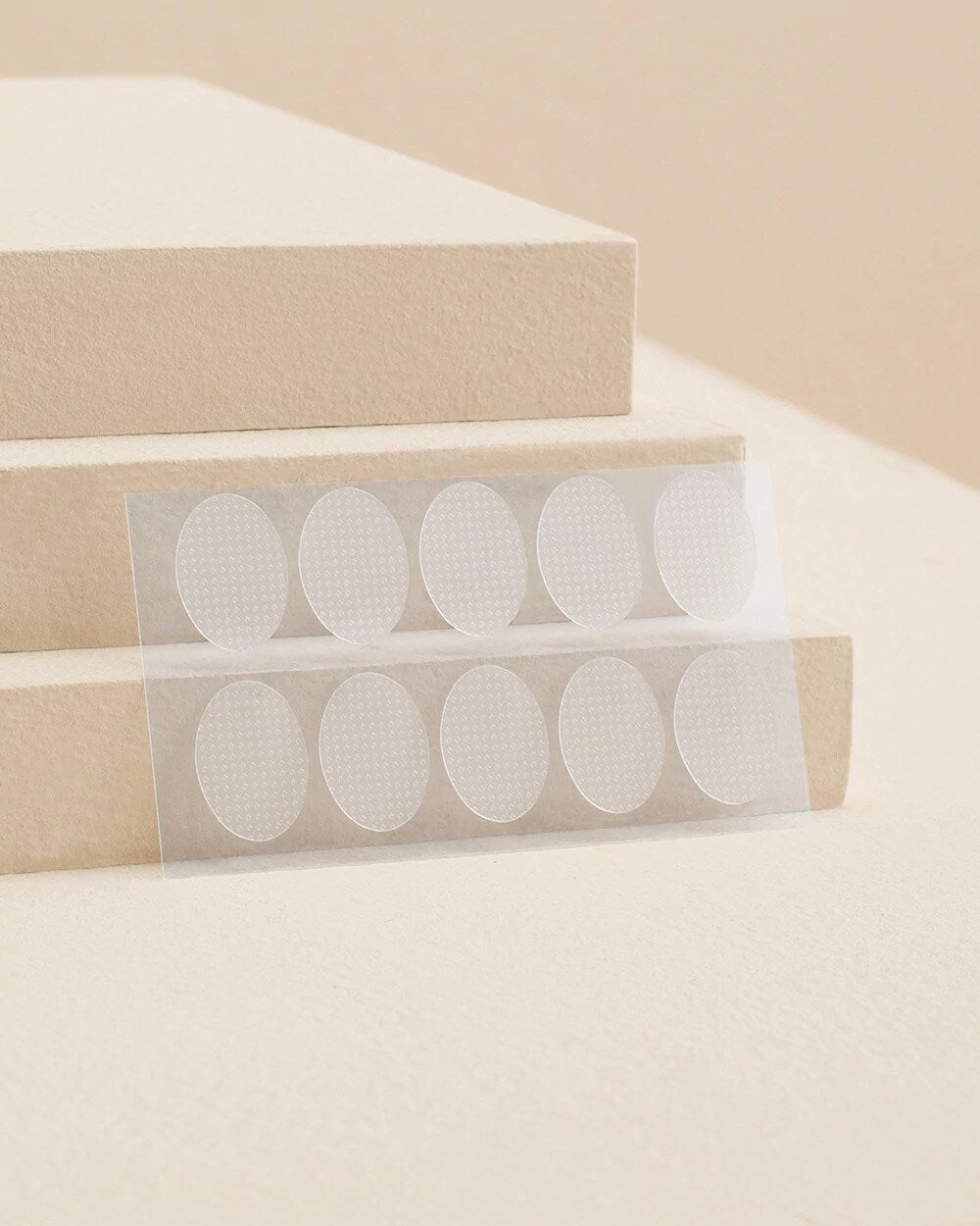 Ear Lobe Support Stickers