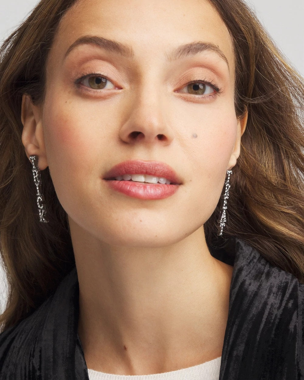 Trick Or Treat Glitz Earrings