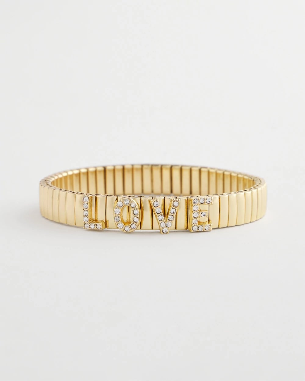 Love Watch Band Bracelet