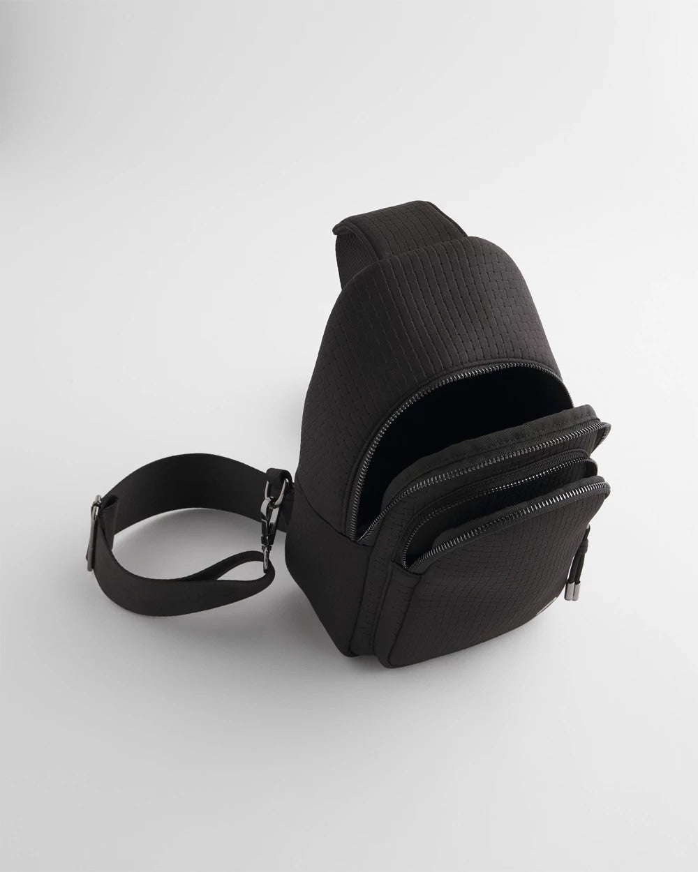 Chico’s Sling Backpack