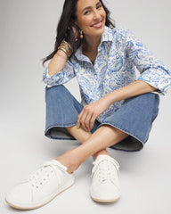 Slide-in Sneakers