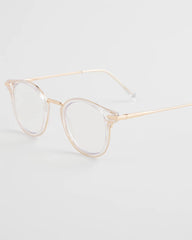 Clear Round Readers
