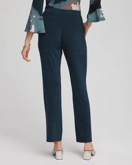 Petite Travelers™ No Tummy Pants