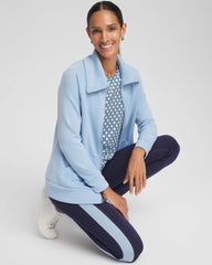 Zenergy® Soft Long Jacket