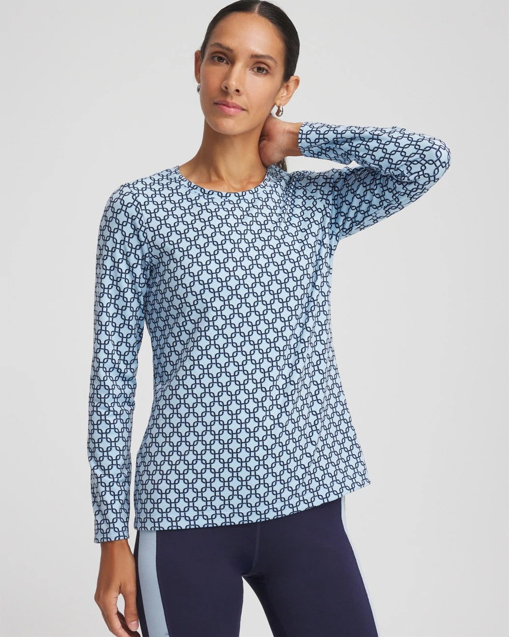 Zenergy® Chain Top