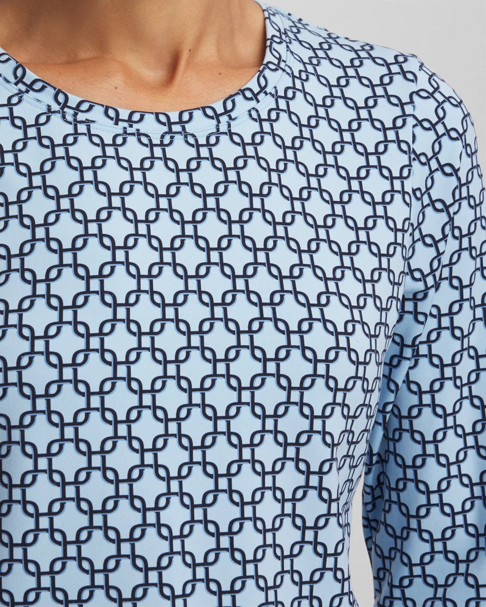 Zenergy® Chain Top