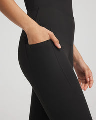 Zenergy® UPF Soft-Stretch Leggings