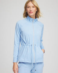 Zenergy® Cloud Mockneck Jacket