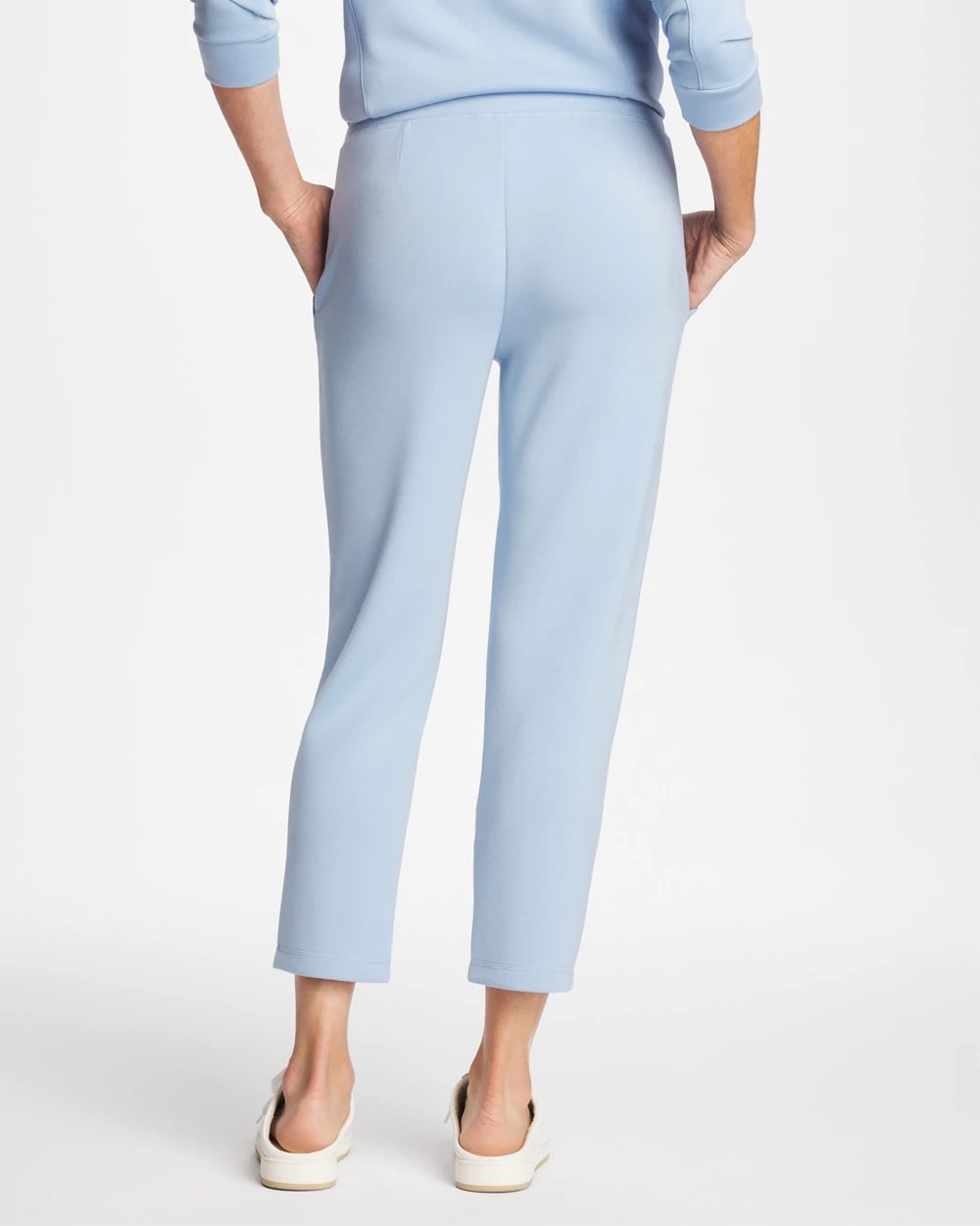 Zenergy® Soft Cropped Pants