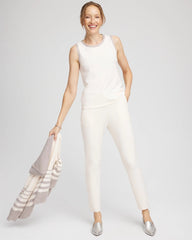 Zenergy® Luxe Metallic Trim Tank
