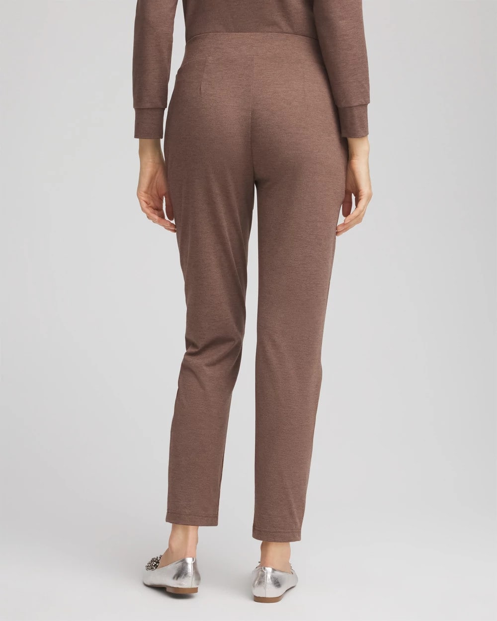 Zenergy® Cloud Satin Trim Pants