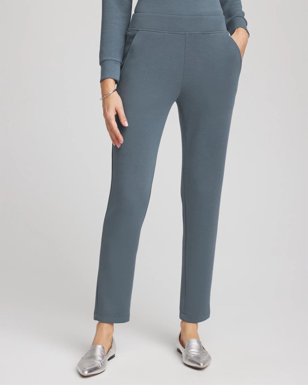 Zenergy® Soft Ankle Pants