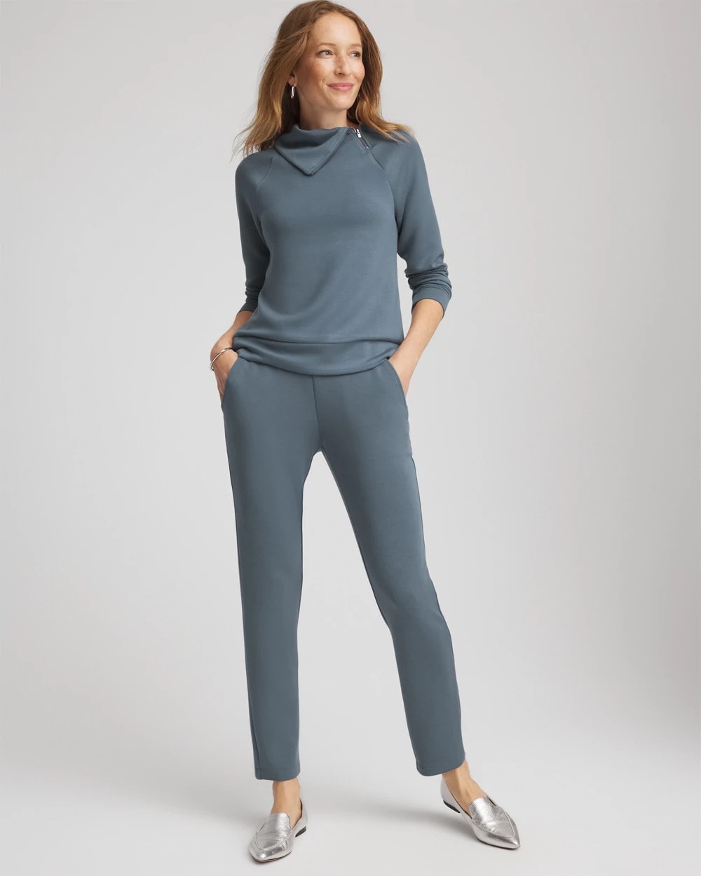 Zenergy® Soft Ankle Pants