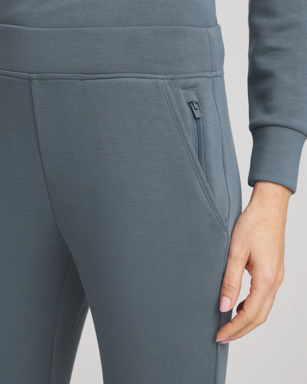 Zenergy® Soft Ankle Pants