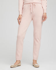 Zenergy® Luxe Tapered Ankle Pants