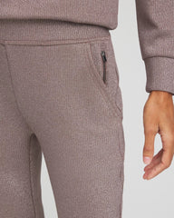 Zenergy® Sparkle Tapered Ankle Pants