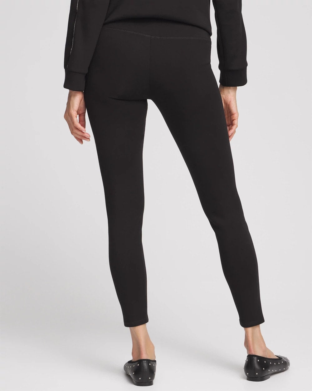 Zenergy® Soft Ankle Leggings