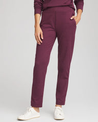Zenergy® Cloud Tapered Ankle Pants