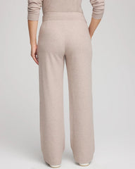 Zenergy® Brushed Ribbed Pants