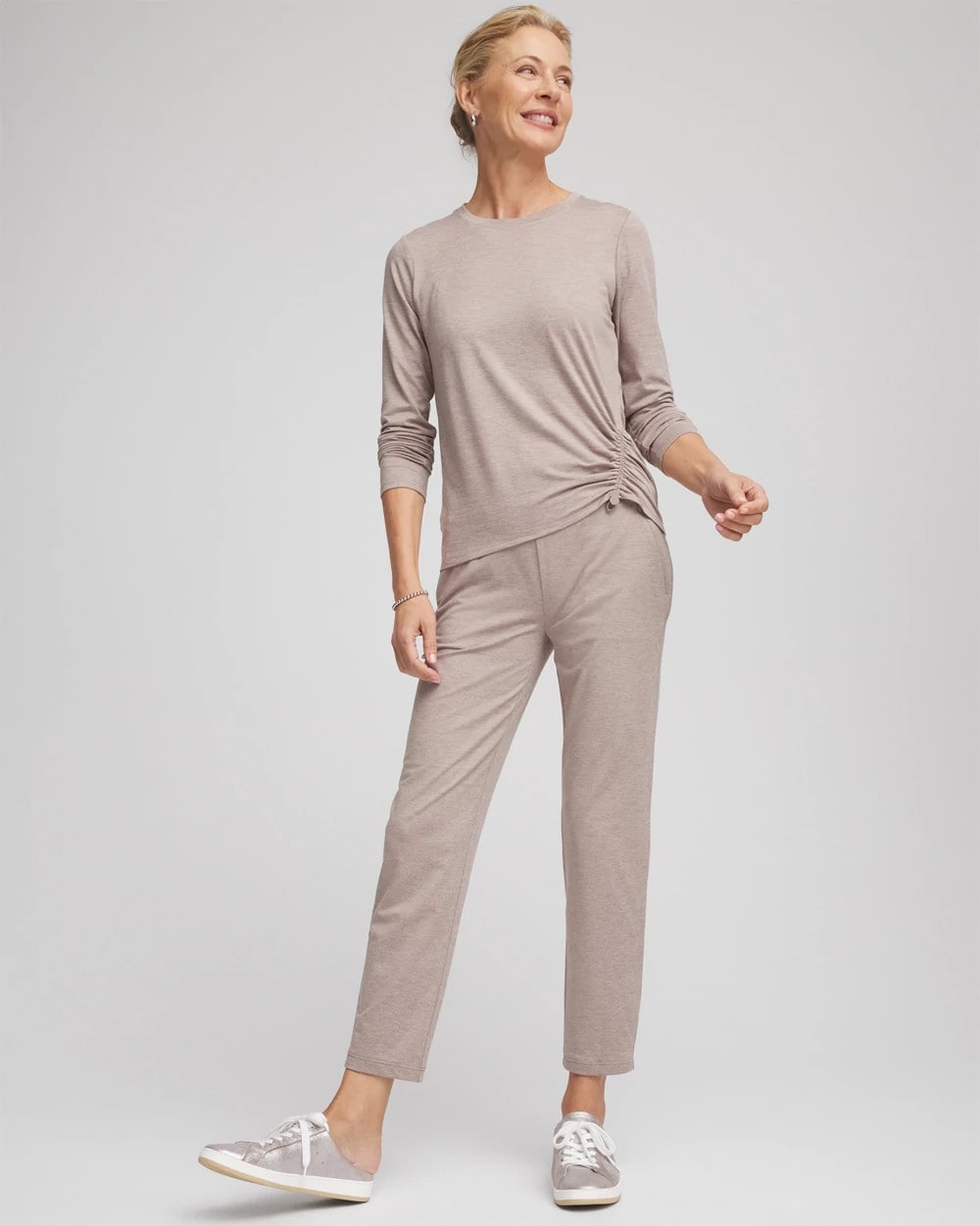 Zenergy® Cloud Asymmetrical Top
