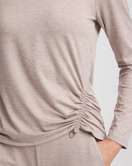 Zenergy® Cloud Asymmetrical Top