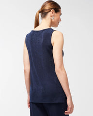 Travelers™ Classic Side-Slit Tank