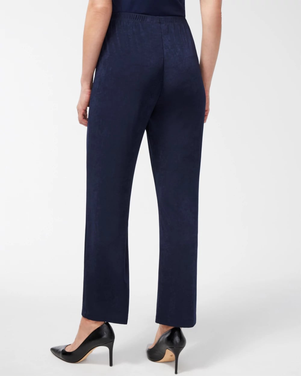 Travelers™ Classic No Tummy Pants